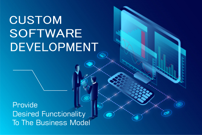 SOFTWARE DEVELOPMENT